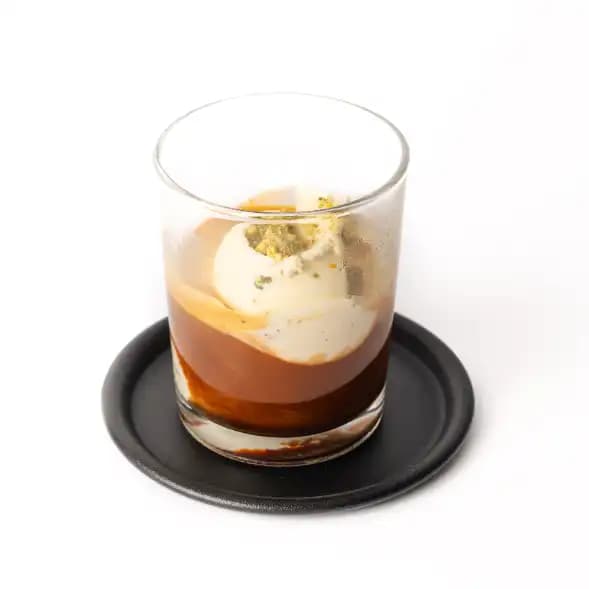 آفوگاتو پستهpic