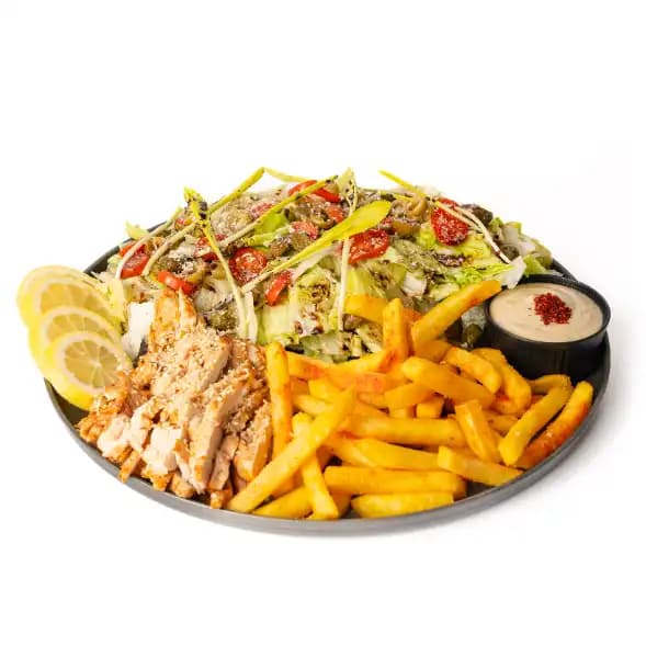 بشقاب فیلهpic